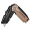 Spec Ops Retractable-Blade Folding Utility Knife SPEC-K1-FR - alternate 4